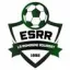 Club logo football club La Romagne Roussay