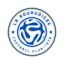 Club logo football club La Rouaudiere As