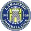 Logo du club de football Labarthe R FC