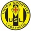 Logo du club de football Labathude