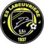 Logo du club de football Labeuvriere Es
