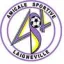 Logo du club de football Laigneville AS