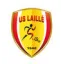 Club logo football club Laille Us