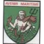 Club logo football club Laleu Pallice Aaam