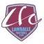 Club logo football club Lamballe Fc