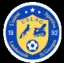 Club logo football club Landeronde St Georg