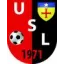 Logo du club de football Landrethun Nord US