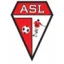 Logo du club de football Lanester As