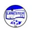 Logo du club de football Lanester Fc