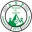 Club logo football club Lanfains As