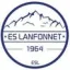 Logo du club de football Lanfonnet E.s.