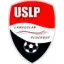 Club logo football club Langoelan Us