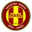 Club logo football club Lannion Servel As