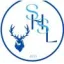 Club logo football club Lanouee St Hubert Sp