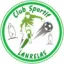 Club logo football club Lanrelas Cs