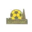 Club logo football club Lanrivoare Sc