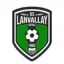 Club logo football club Lanvallay Us 