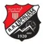 Club logo football club Lapalisse Aam