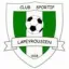 Logo du club de football Lapeyrouse M.
