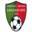 Club logo football club Lapleau Es