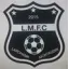 Club logo football club Larchamp Lmfc