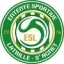 Clublogo voetbalvereniging Latrille St Agnet