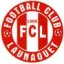 Club logo football club Launaguet Fc