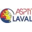 Club logo football club Laval Asptt
