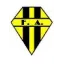 Club logo football club Laval Fa