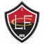 Club logo football club Lavau Fc