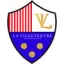 Logo du club de football Lavilletertre FC