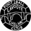 Club logo football club Lavoute Chilhac F.c