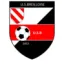 Club logo football club Le Breil S/ Merize