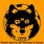 Club logo football club Le Buisson Esc