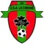 Club logo football club Le Chesne Usa
