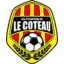 Club logo football club Le Coteau Ol