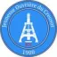 Club logo football club Le Creusot Jo