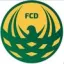 Club logo football club Le Drennec Fc