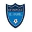 Logo du club de football Le Hamel O.