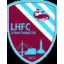 Club logo football club Le Havre Fc 2012