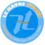 Club logo football club Le Havre S'port Foot