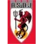 Club logo football club Le Juch As