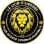 Club logo football club Le Lion Angers Cs
