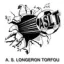 Club logo football club Le Longeron Torfou
