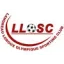Club logo football club Le Loroux Landreau O