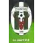Club logo football club Le Luart Us