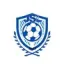 Club logo football club Le Lude Js