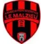 Logo du club de football Le Malzieu AS
