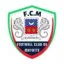 Club logo football club Le Mans Fc Mayotte