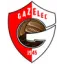Club logo football club Le Mans Gazelec Sp.
